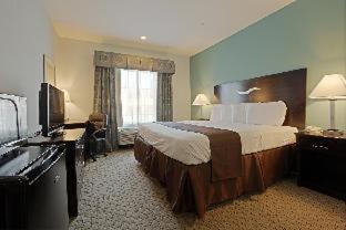 Americas Best Value Inn Sulphur Cameră foto