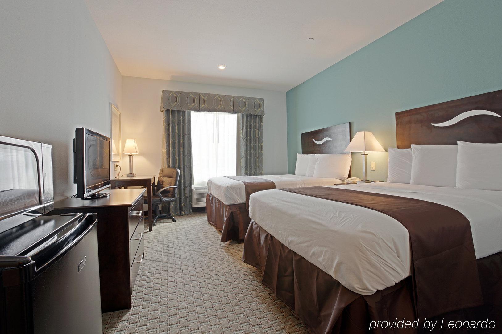 Americas Best Value Inn Sulphur Cameră foto